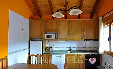 El Balcón de Onís en La Robellada (Asturias) - Foto 9