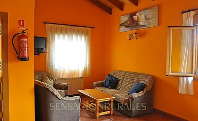 El Balcón de Onís en La Robellada (Asturias) - Foto 14