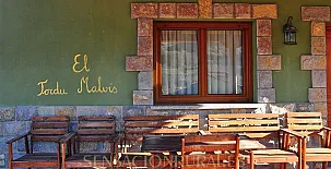 El Balcón de Onís 0016