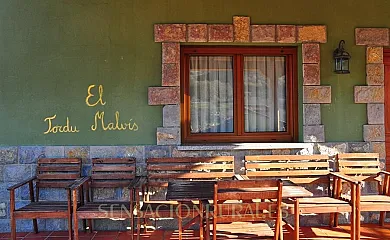 El Balcón de Onís en La Robellada (Asturias) - Foto 16