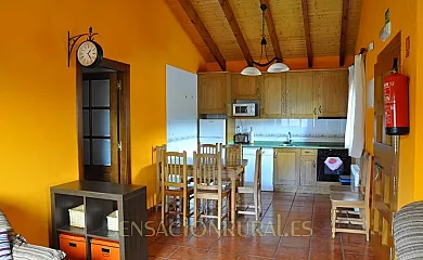 El Balcón de Onís en La Robellada (Asturias) - Foto 17