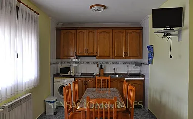 El Balcón de Onís en La Robellada (Asturias) - Foto 18