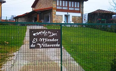 El Mirador de Villaverde en Cangas de Onis(Asturias) - Foto 1