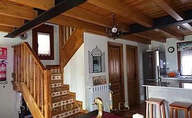 El Mirador de Villaverde en Cangas de Onis (Asturias) - Foto 2