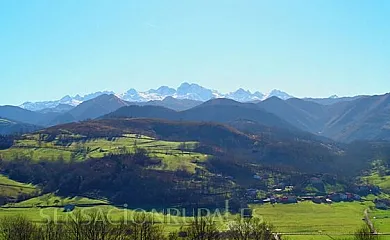 El Mirador de Villaverde en Cangas de Onis (Asturias) - Foto 4