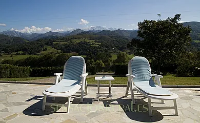 El Mirador de Villaverde en Cangas de Onis (Asturias) - Foto 6