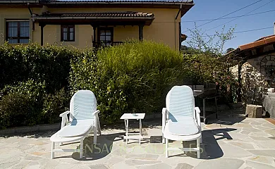 El Mirador de Villaverde en Cangas de Onis (Asturias) - Foto 7