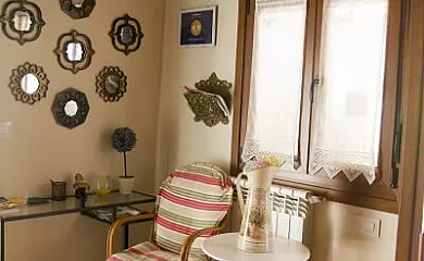 El Mirador de Villaverde en Cangas de Onis (Asturias) - Foto 9