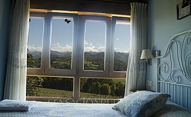 El Mirador de Villaverde en Cangas de Onis (Asturias) - Foto 11