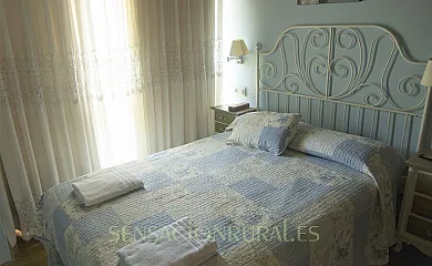 El Mirador de Villaverde en Cangas de Onis (Asturias) - Foto 12