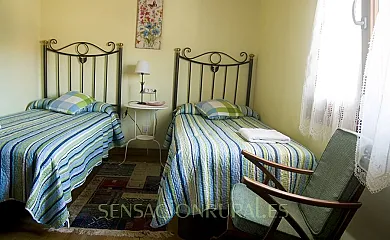 El Mirador de Villaverde en Cangas de Onis (Asturias) - Foto 14