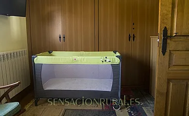 El Mirador de Villaverde en Cangas de Onis (Asturias) - Foto 20