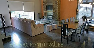 La Puerta del Río Lobos I y II 004