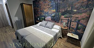 La Puerta del Río Lobos I y II 005