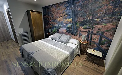 La Puerta del Río Lobos I y II en San Leonardo de Yagüe (Soria) - Foto 5