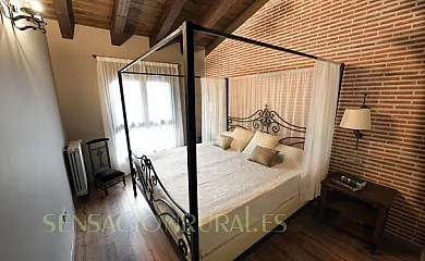 La Puerta del Río Lobos I y II en San Leonardo de Yagüe (Soria) - Foto 7