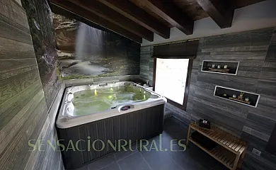 La Puerta del Río Lobos I y II en San Leonardo de Yagüe (Soria) - Foto 10