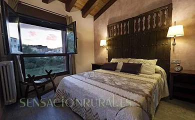 La Puerta del Río Lobos I y II en San Leonardo de Yagüe (Soria) - Foto 14