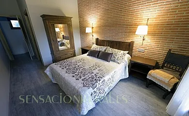 La Puerta del Río Lobos I y II en San Leonardo de Yagüe (Soria) - Foto 15