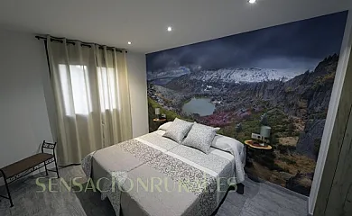 La Puerta del Río Lobos I y II en San Leonardo de Yagüe (Soria) - Foto 18