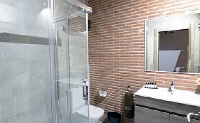 La Puerta del Río Lobos I y II en San Leonardo de Yagüe (Soria) - Foto 19