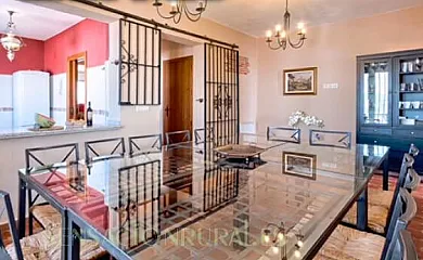 Casas Rurales El Paladín en Zufre (Huelva) - Foto 2