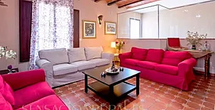 Casas Rurales El Paladín 003