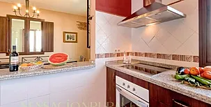 Casas Rurales El Paladín 004