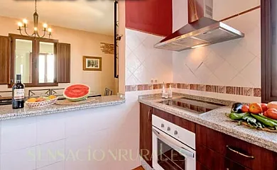 Casas Rurales El Paladín en Zufre (Huelva) - Foto 4