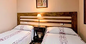 Casas Rurales El Paladín 005