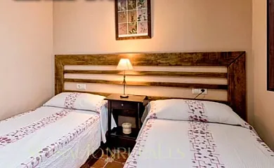 Casas Rurales El Paladín en Zufre (Huelva) - Foto 5