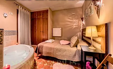 Casas Rurales El Paladín en Zufre (Huelva) - Foto 8