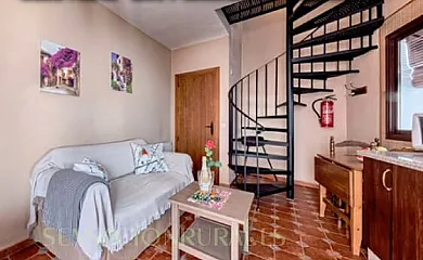 Casas Rurales El Paladín en Zufre (Huelva) - Foto 9