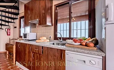 Casas Rurales El Paladín en Zufre (Huelva) - Foto 11