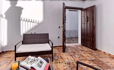 Casas Rurales El Paladín en Zufre (Huelva) - Foto 12