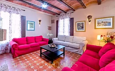 Casas Rurales El Paladín en Zufre (Huelva) - Foto 15