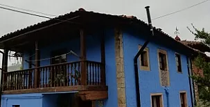Casa El Pedrayu 0020
