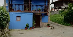 Casa El Pedrayu 006