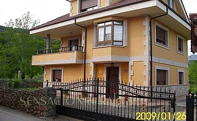 Casa La Viña en Corao(Asturias) - Foto 1