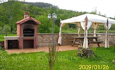 Casa La Viña en Corao (Asturias) - Foto 2
