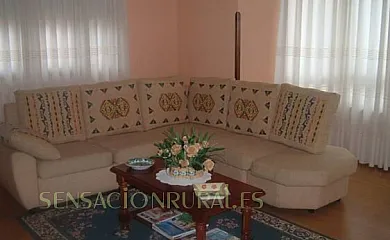 Casa La Viña en Corao (Asturias) - Foto 4