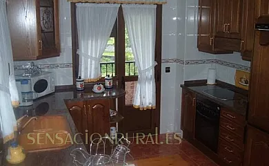 Casa La Viña en Corao (Asturias) - Foto 5