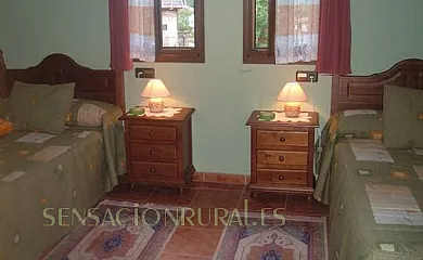 Casa La Viña en Corao (Asturias) - Foto 7