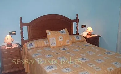 Casa La Viña en Corao (Asturias) - Foto 9