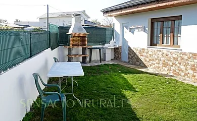 Apartamentos Casa Ina en Cadavedo (Asturias) - Foto 2