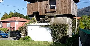 Apartamentos Casa Ina 003