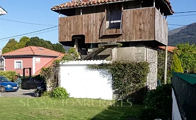 Apartamentos Casa Ina en Cadavedo (Asturias) - Foto 3