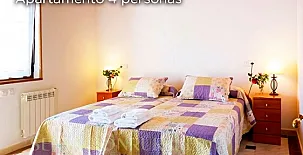 Apartamentos Casa Ina 004