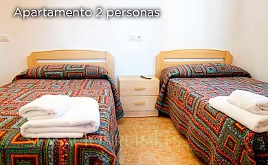 Apartamentos Casa Ina en Cadavedo (Asturias) - Foto 6