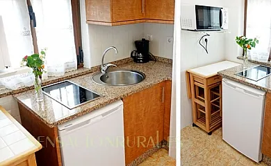 Apartamentos Casa Ina en Cadavedo (Asturias) - Foto 7